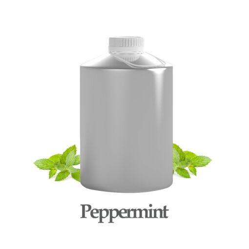 wholesale peppermint oil